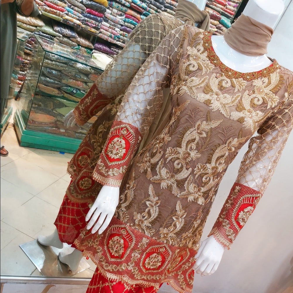 Luxury collection